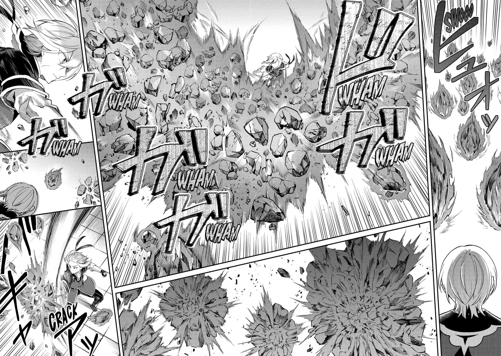 Tensei Yuusha No Kimama Tabi Chapter 27 Page 24