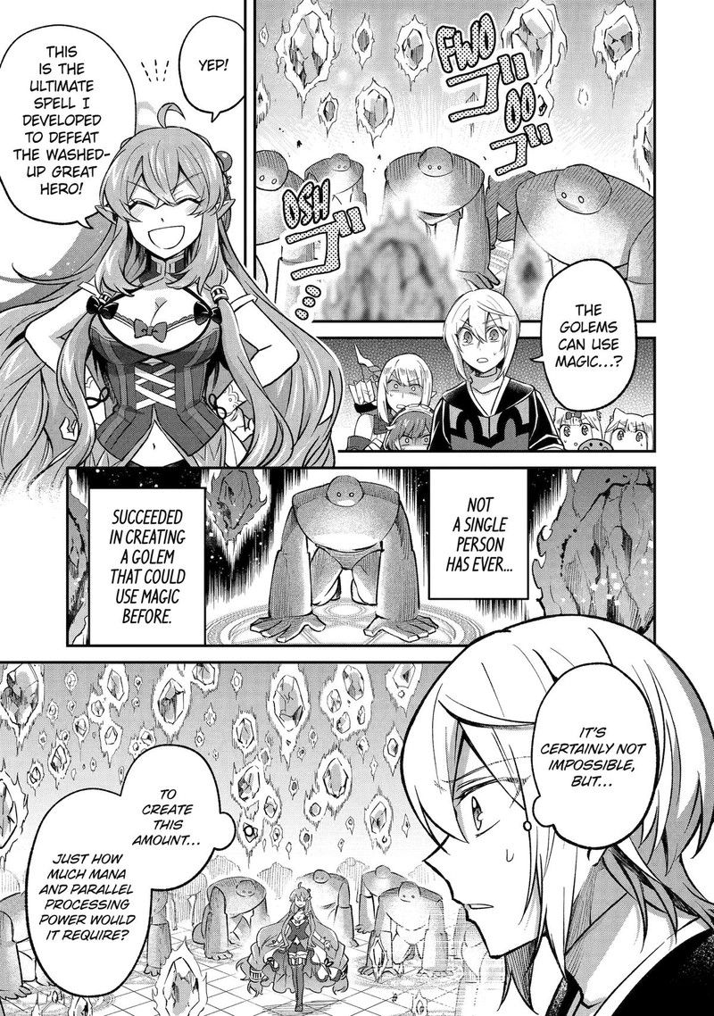 Tensei Yuusha No Kimama Tabi Chapter 27 Page 28