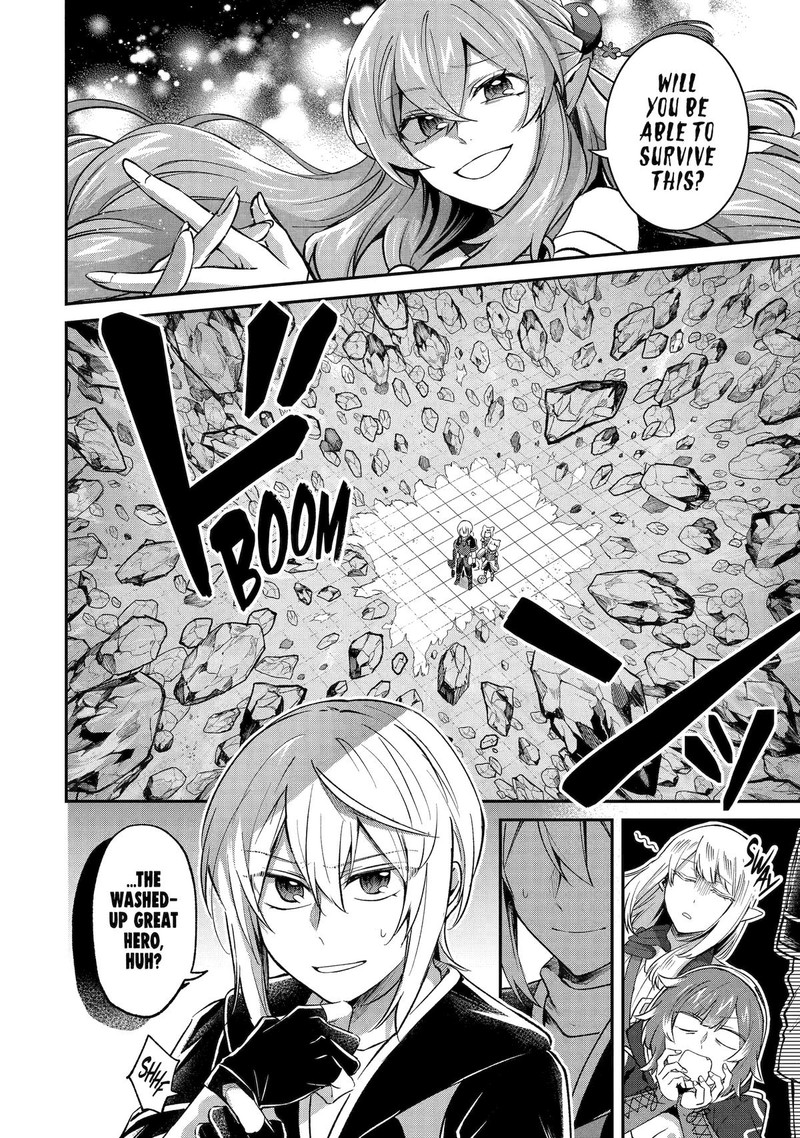 Tensei Yuusha No Kimama Tabi Chapter 27 Page 29