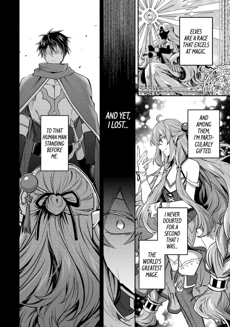 Tensei Yuusha No Kimama Tabi Chapter 27a Page 2