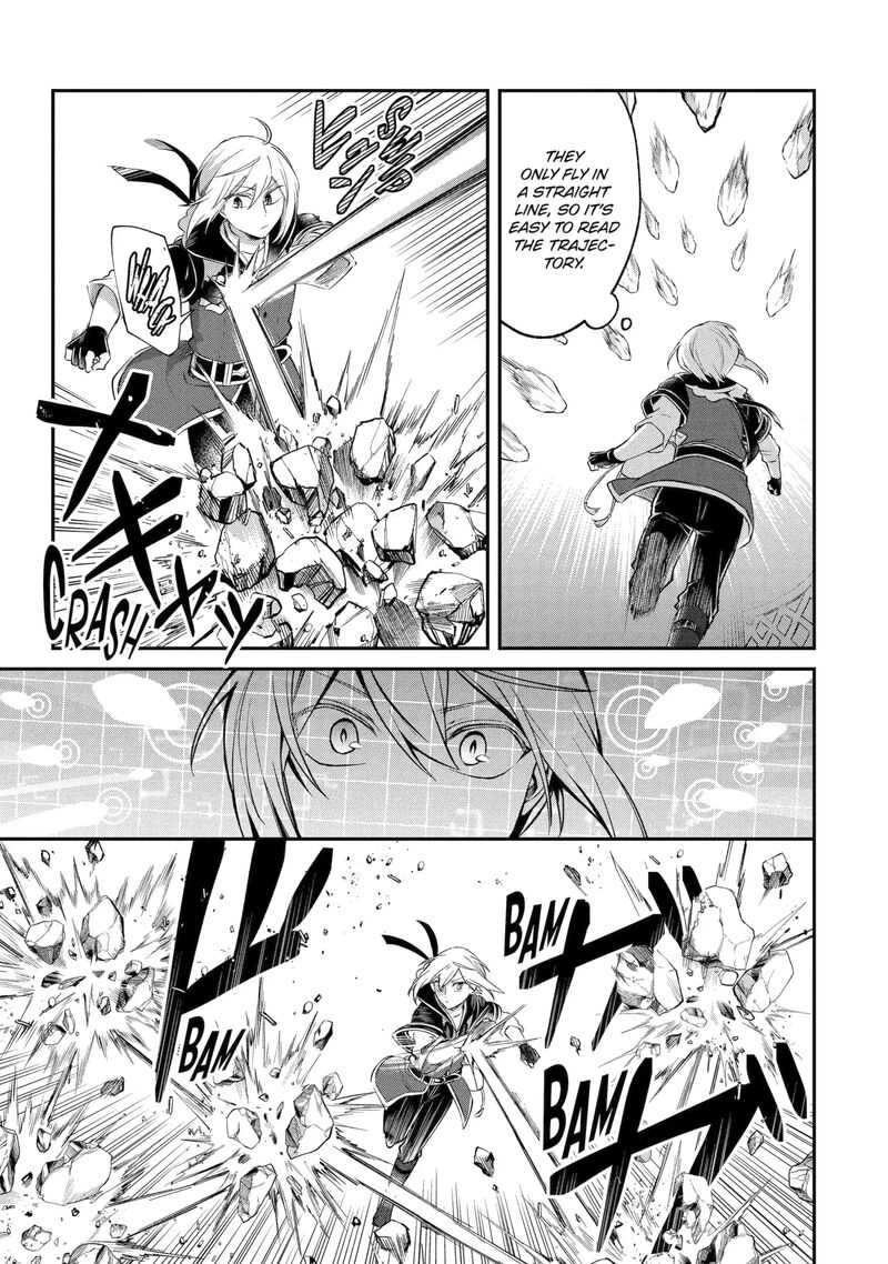 Tensei Yuusha No Kimama Tabi Chapter 28a Page 5