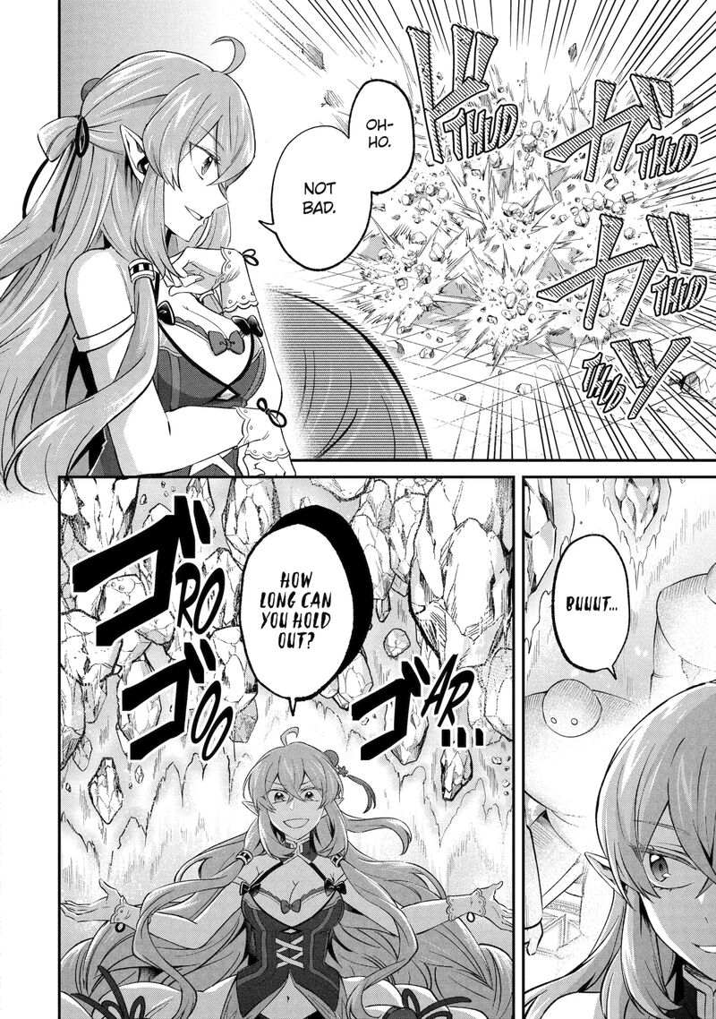 Tensei Yuusha No Kimama Tabi Chapter 28a Page 6