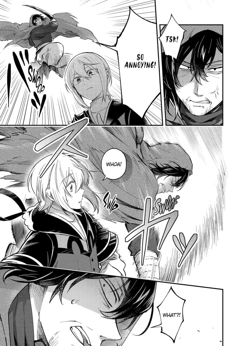 Tensei Yuusha No Kimama Tabi Chapter 29 Page 29