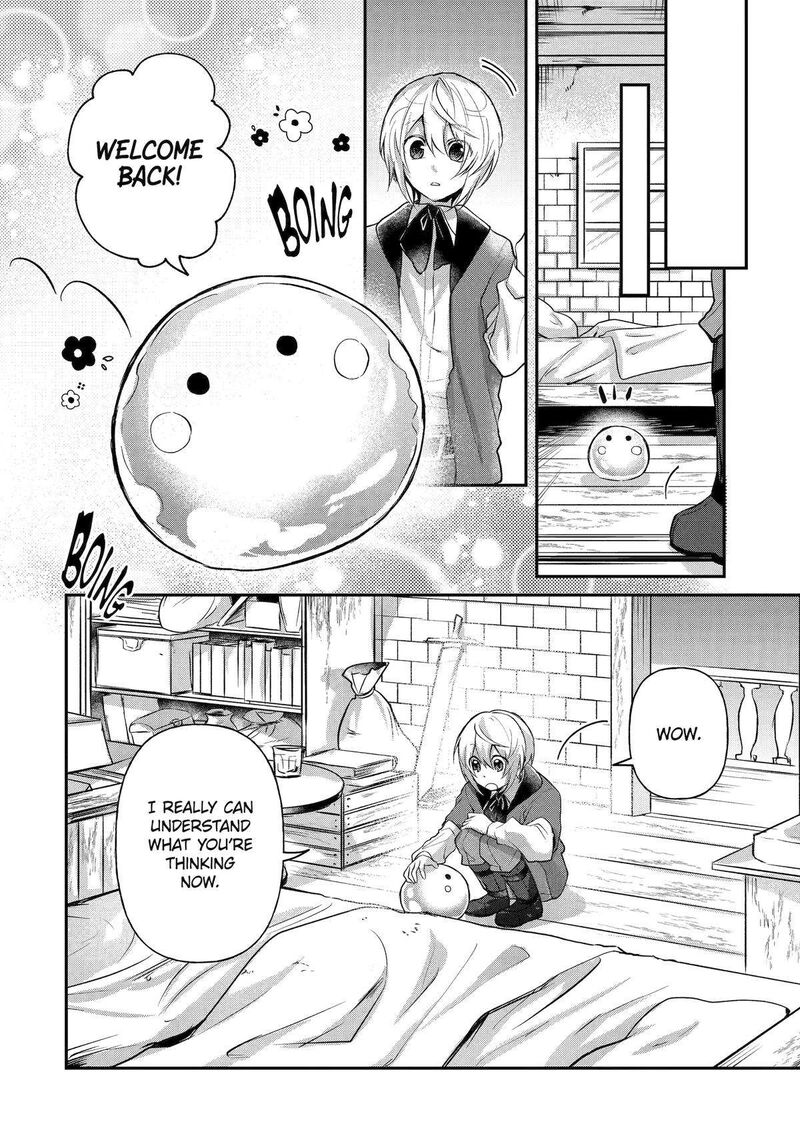Tensei Yuusha No Kimama Tabi Chapter 3 Page 14