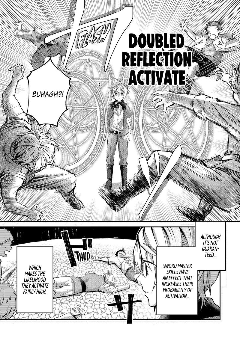 Tensei Yuusha No Kimama Tabi Chapter 3 Page 27