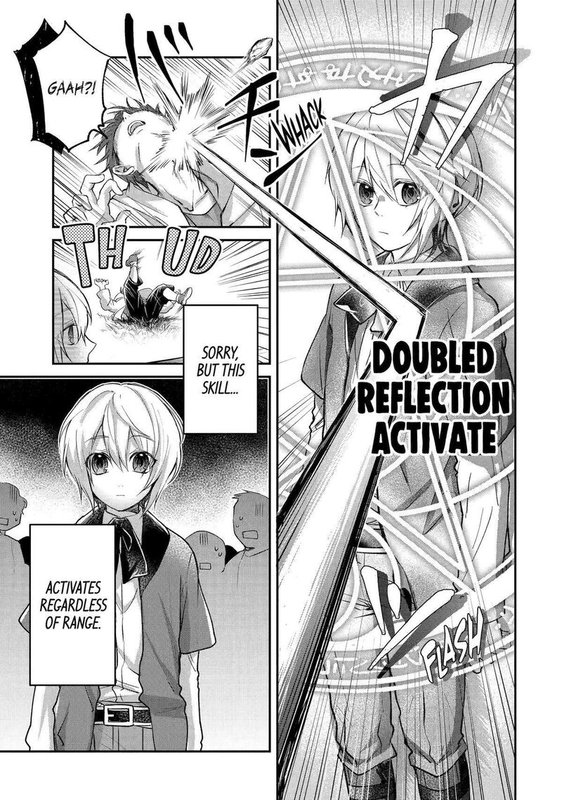 Tensei Yuusha No Kimama Tabi Chapter 3 Page 29