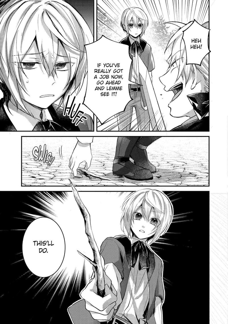 Tensei Yuusha No Kimama Tabi Chapter 3 Page 31