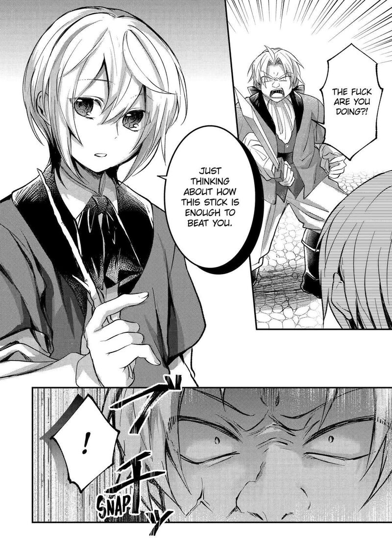 Tensei Yuusha No Kimama Tabi Chapter 3 Page 32