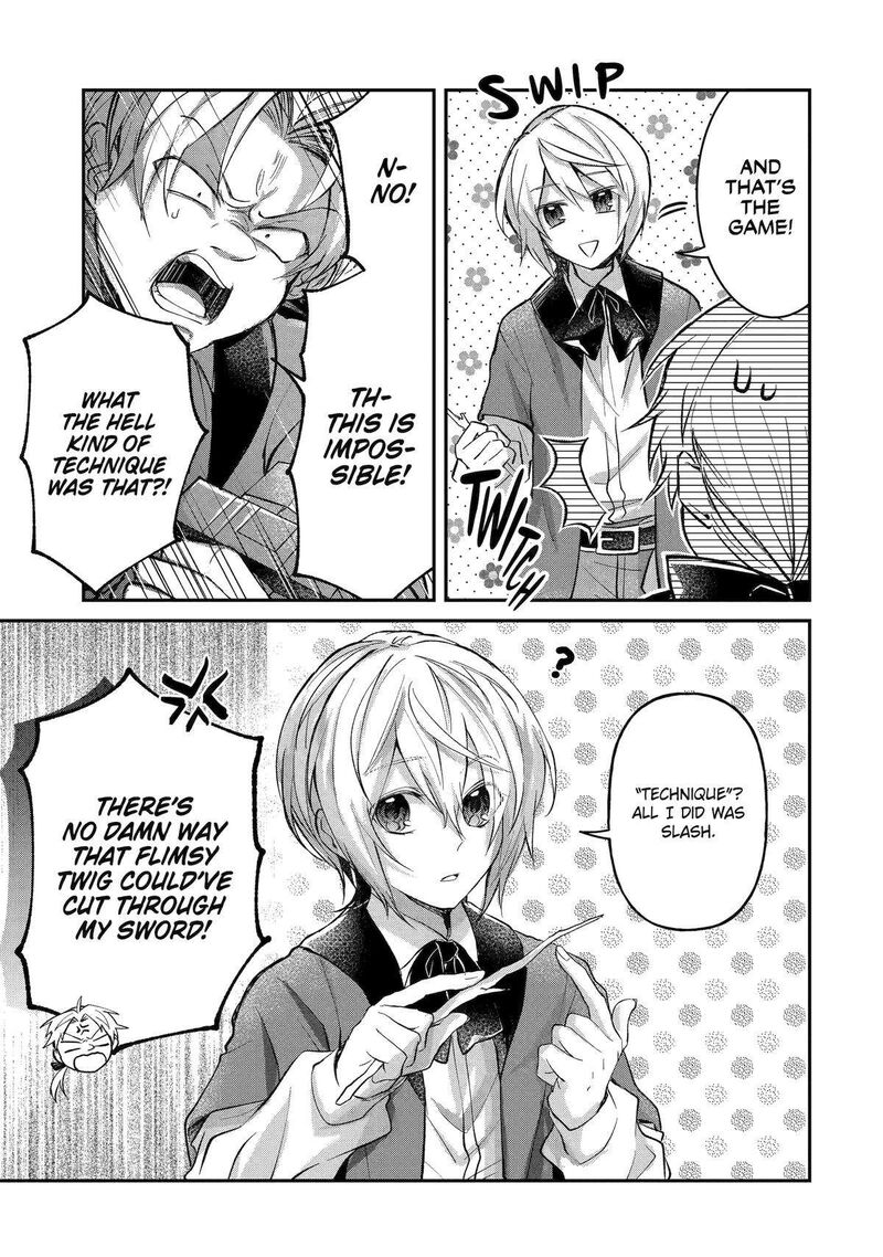 Tensei Yuusha No Kimama Tabi Chapter 3 Page 36