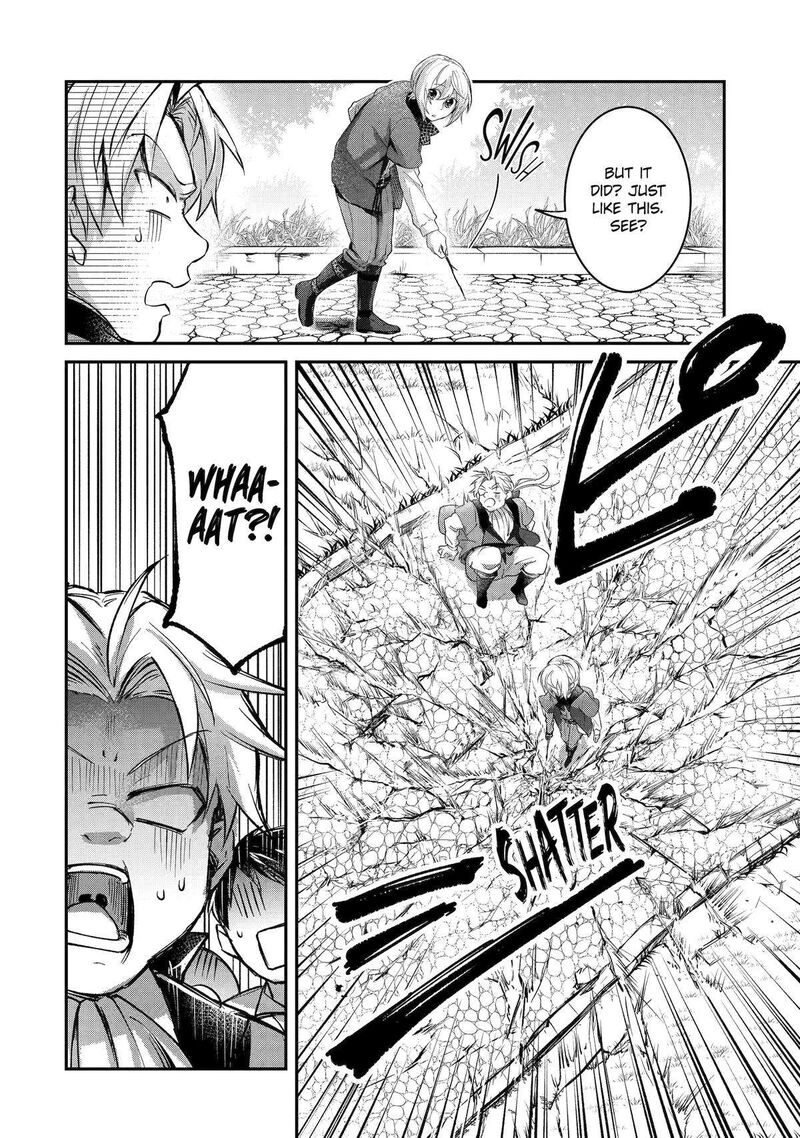 Tensei Yuusha No Kimama Tabi Chapter 3 Page 37
