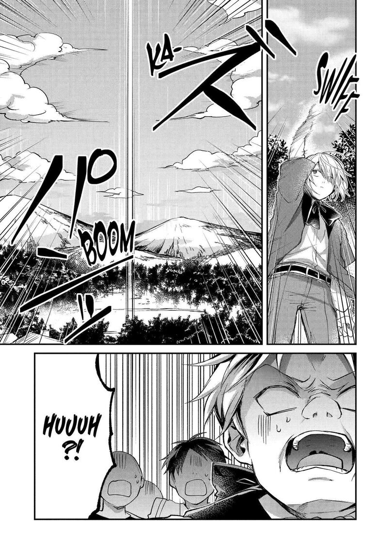 Tensei Yuusha No Kimama Tabi Chapter 3 Page 38
