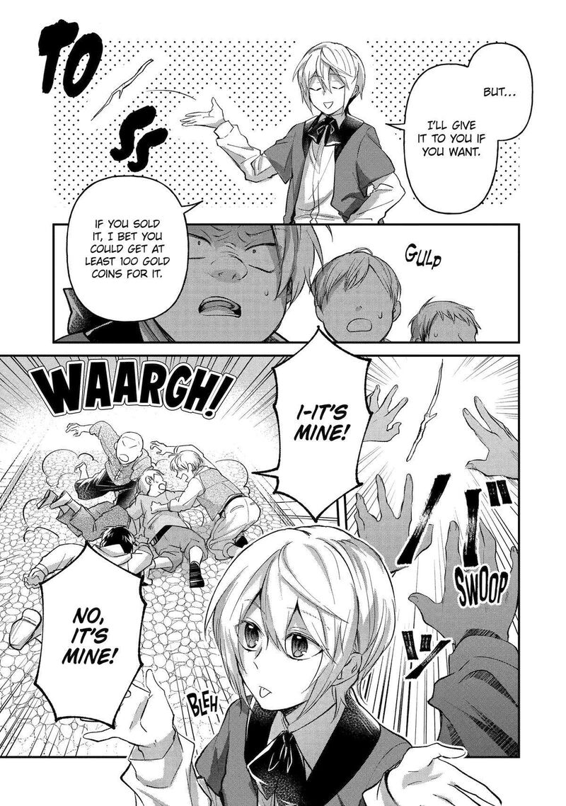 Tensei Yuusha No Kimama Tabi Chapter 3 Page 40