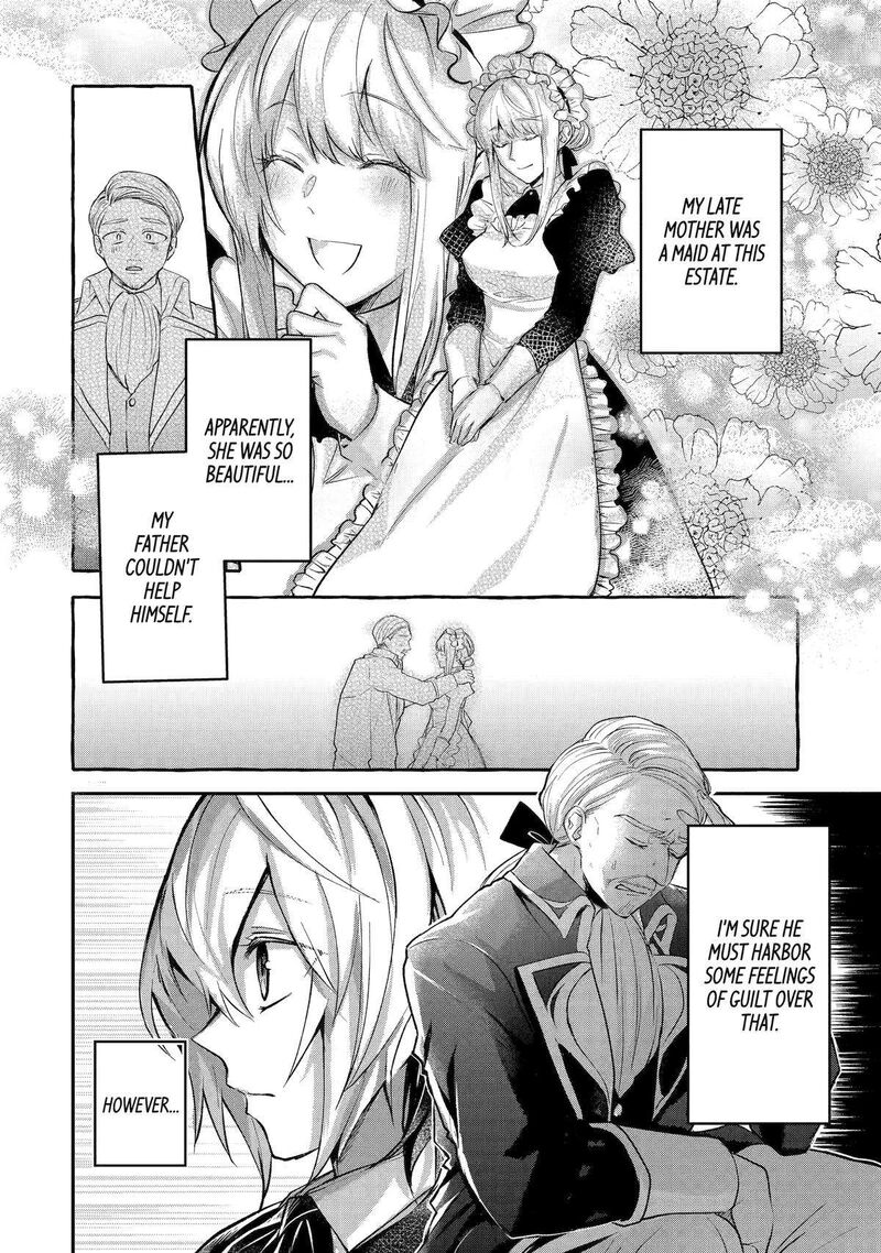 Tensei Yuusha No Kimama Tabi Chapter 3 Page 6