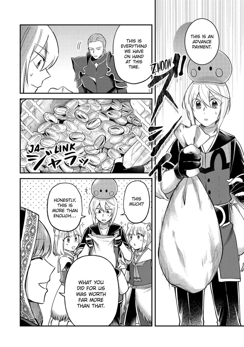 Tensei Yuusha No Kimama Tabi Chapter 30 Page 16