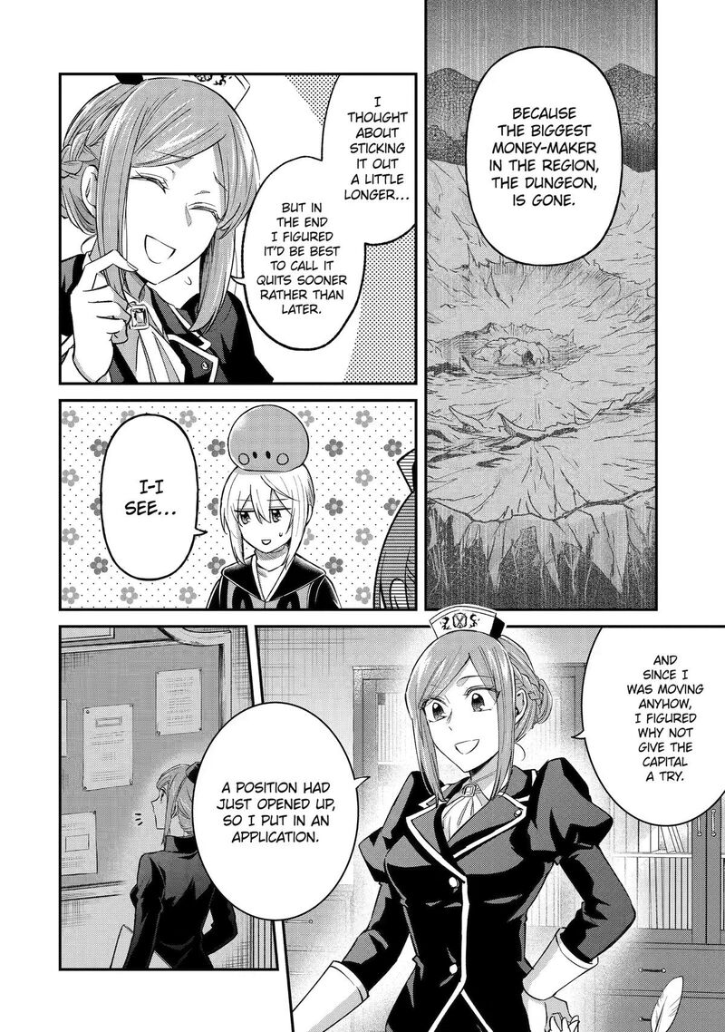 Tensei Yuusha No Kimama Tabi Chapter 30 Page 25