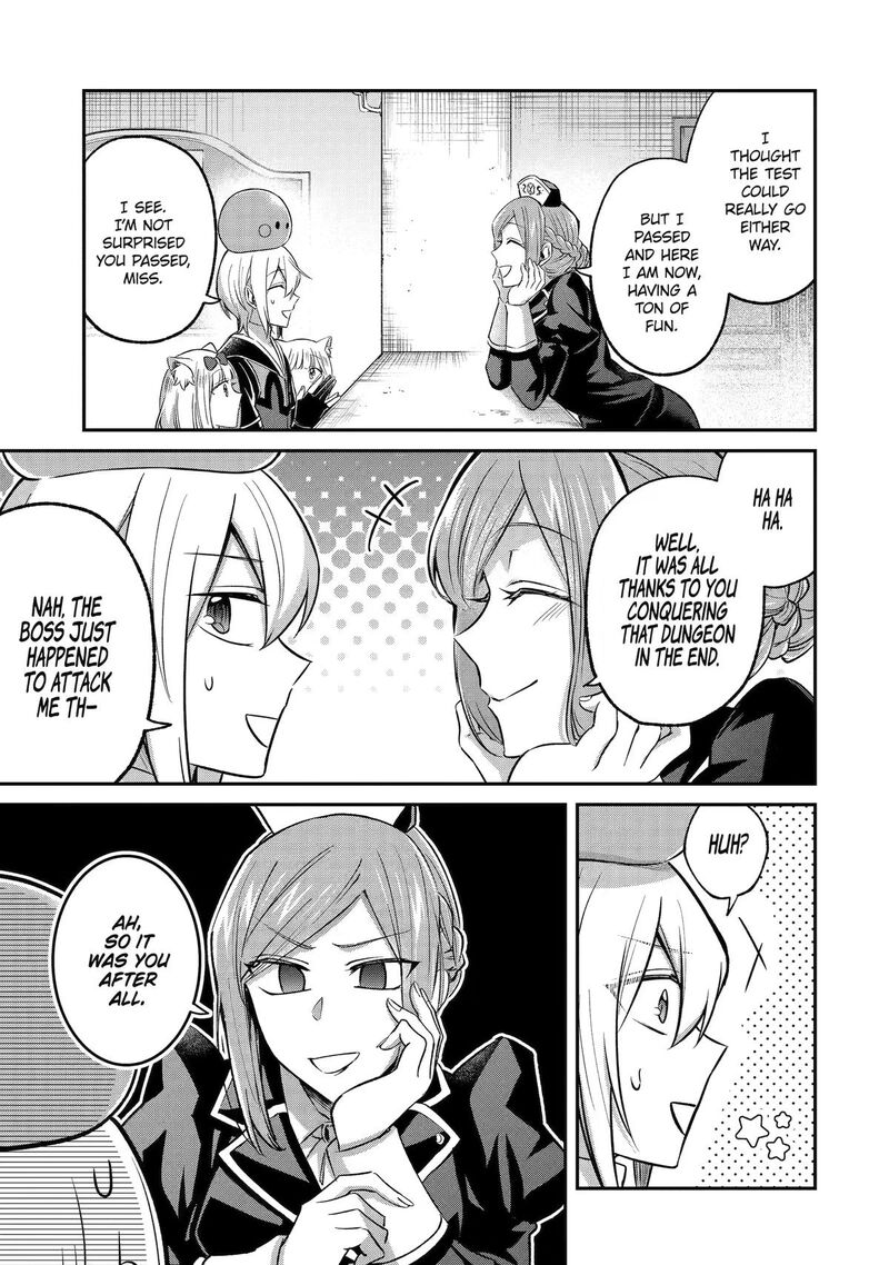Tensei Yuusha No Kimama Tabi Chapter 30 Page 26
