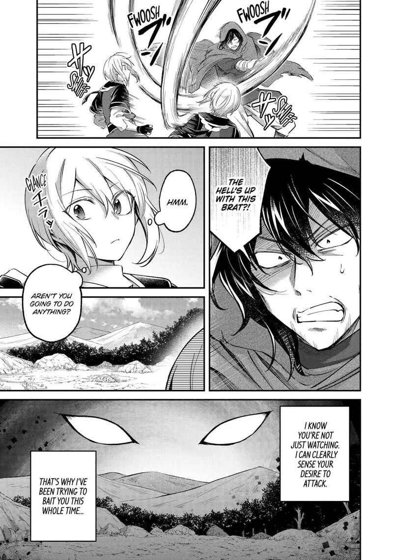 Tensei Yuusha No Kimama Tabi Chapter 30 Page 3