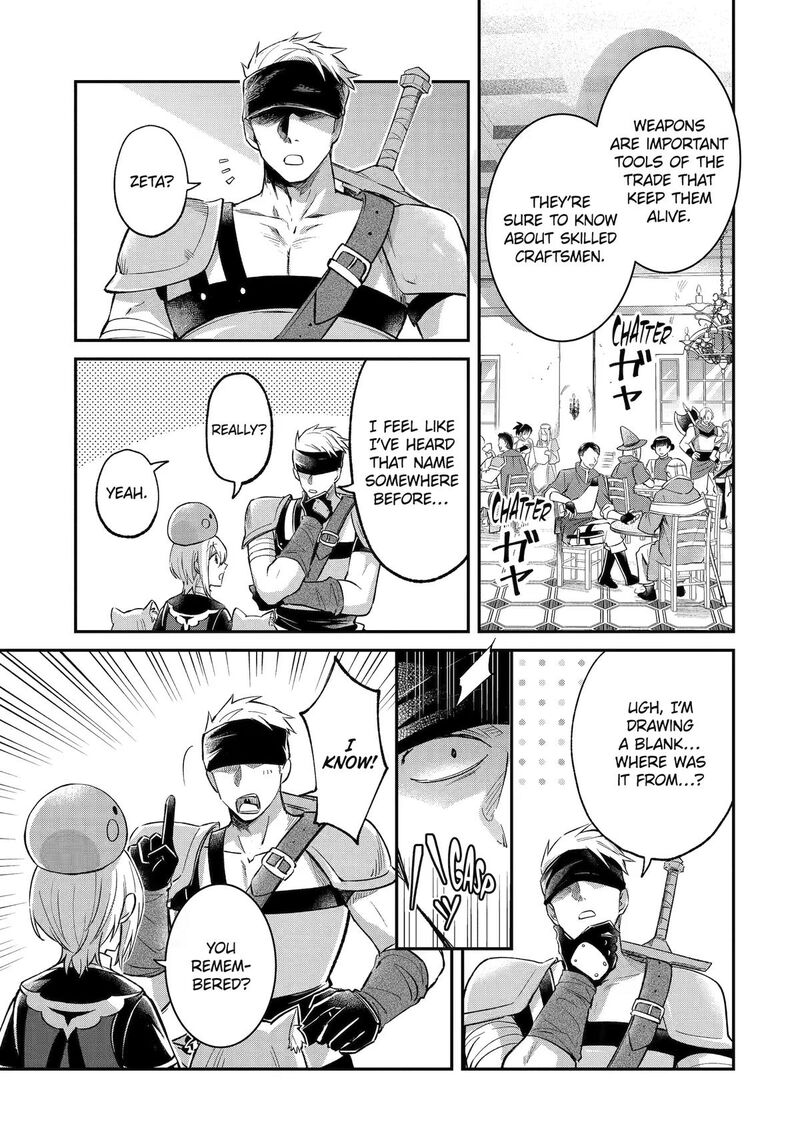 Tensei Yuusha No Kimama Tabi Chapter 30 Page 30