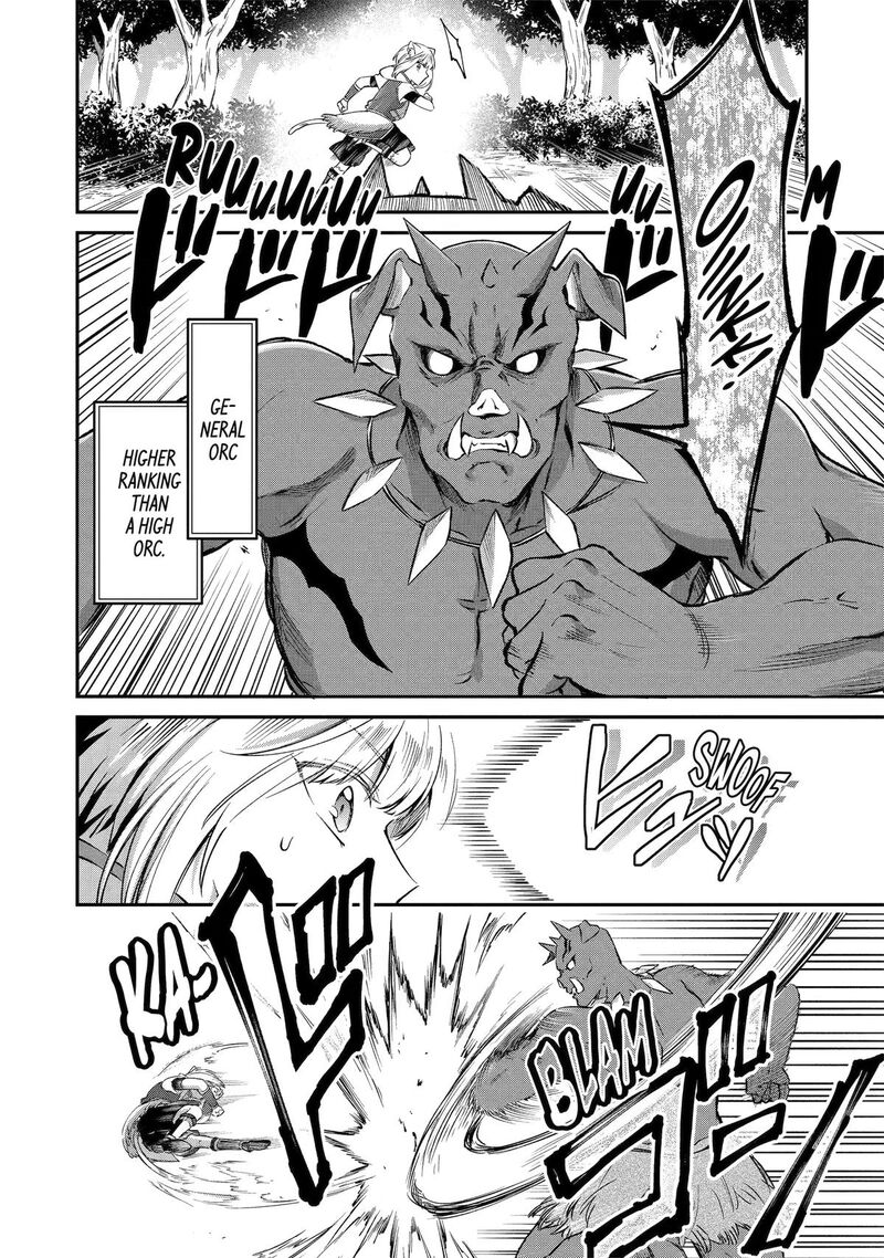 Tensei Yuusha No Kimama Tabi Chapter 31 Page 20