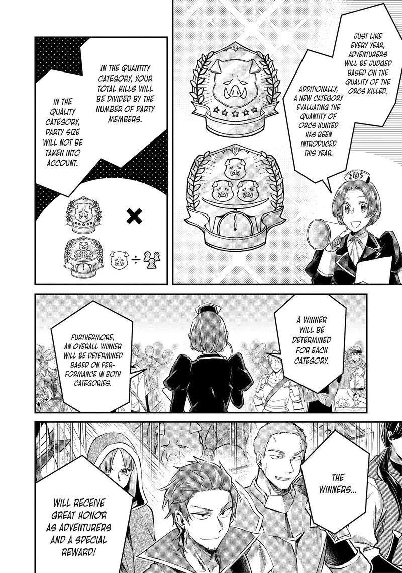 Tensei Yuusha No Kimama Tabi Chapter 31 Page 26