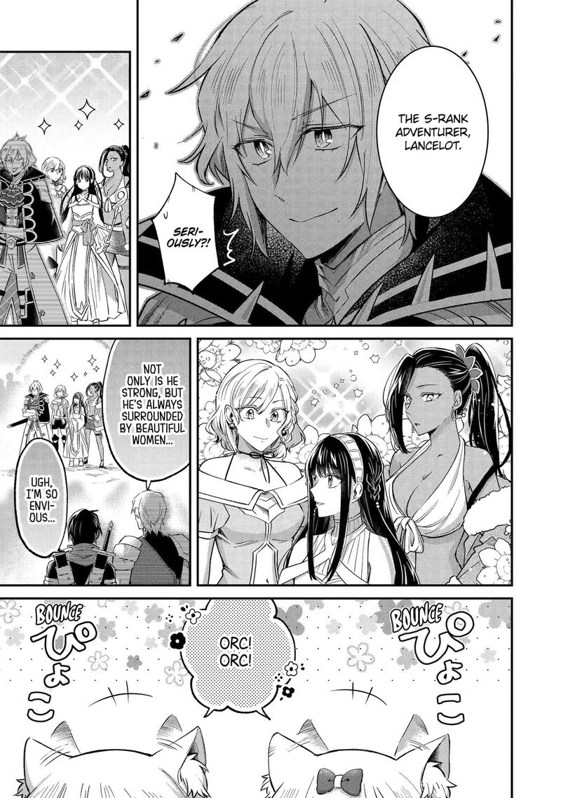 Tensei Yuusha No Kimama Tabi Chapter 31 Page 5