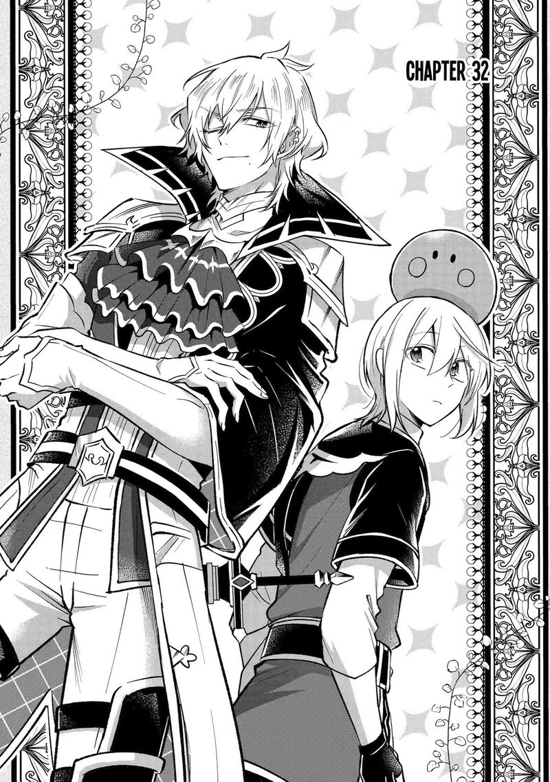 Tensei Yuusha No Kimama Tabi Chapter 32 Page 1