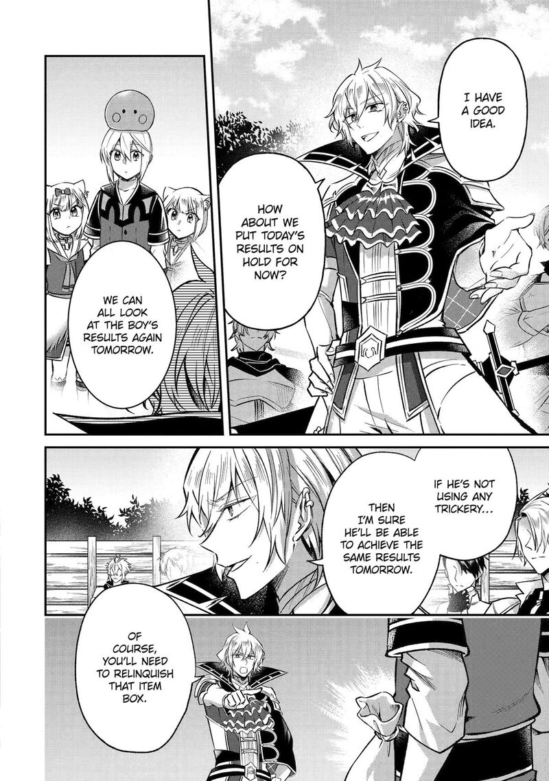 Tensei Yuusha No Kimama Tabi Chapter 32 Page 24