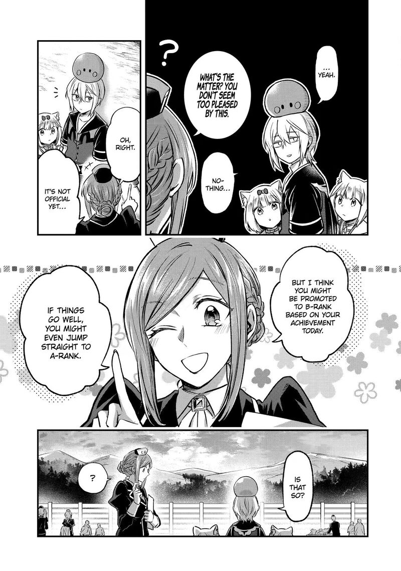 Tensei Yuusha No Kimama Tabi Chapter 33 Page 35