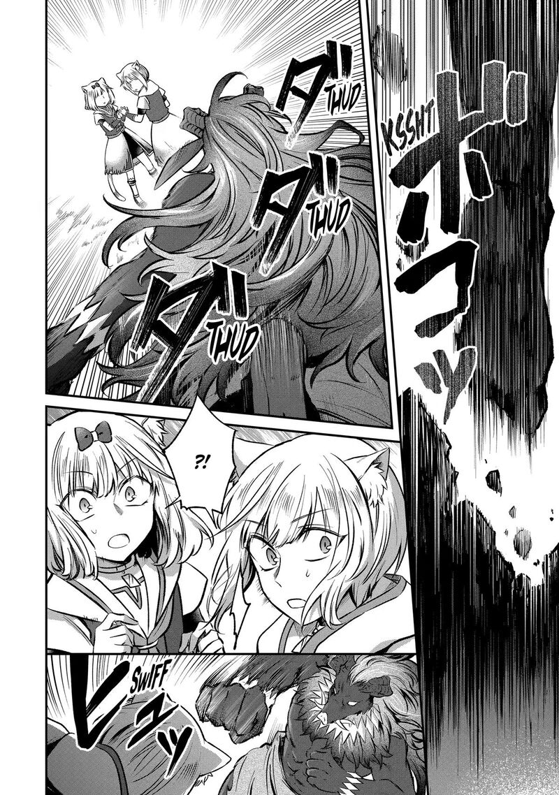 Tensei Yuusha No Kimama Tabi Chapter 33 Page 6