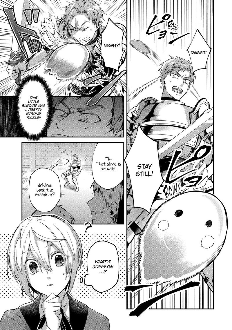 Tensei Yuusha No Kimama Tabi Chapter 4 Page 25