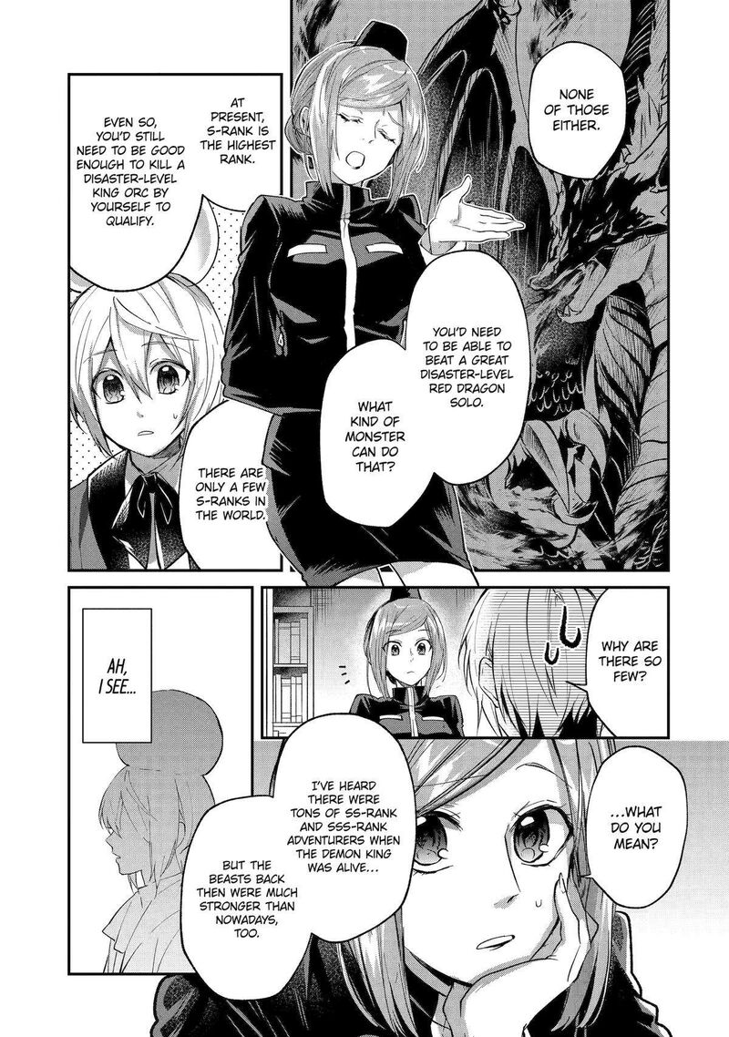 Tensei Yuusha No Kimama Tabi Chapter 4 Page 31