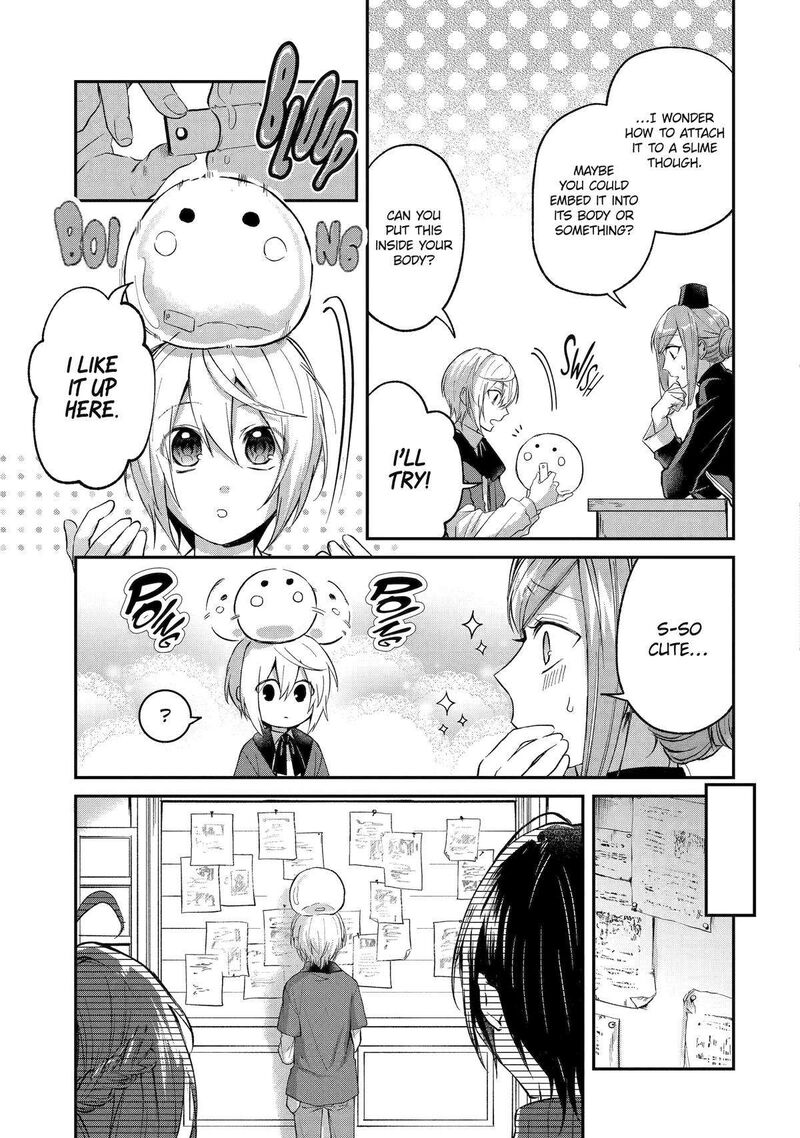 Tensei Yuusha No Kimama Tabi Chapter 4 Page 33