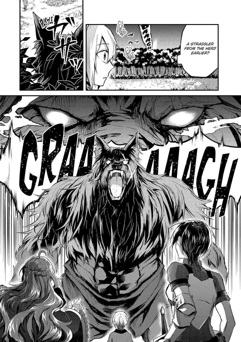 Tensei Yuusha No Kimama Tabi Chapter 5 Page 20