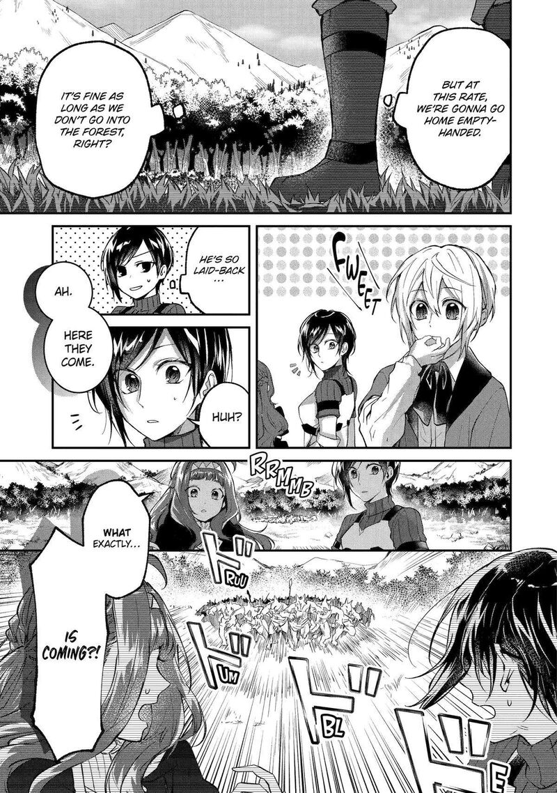 Tensei Yuusha No Kimama Tabi Chapter 5 Page 7