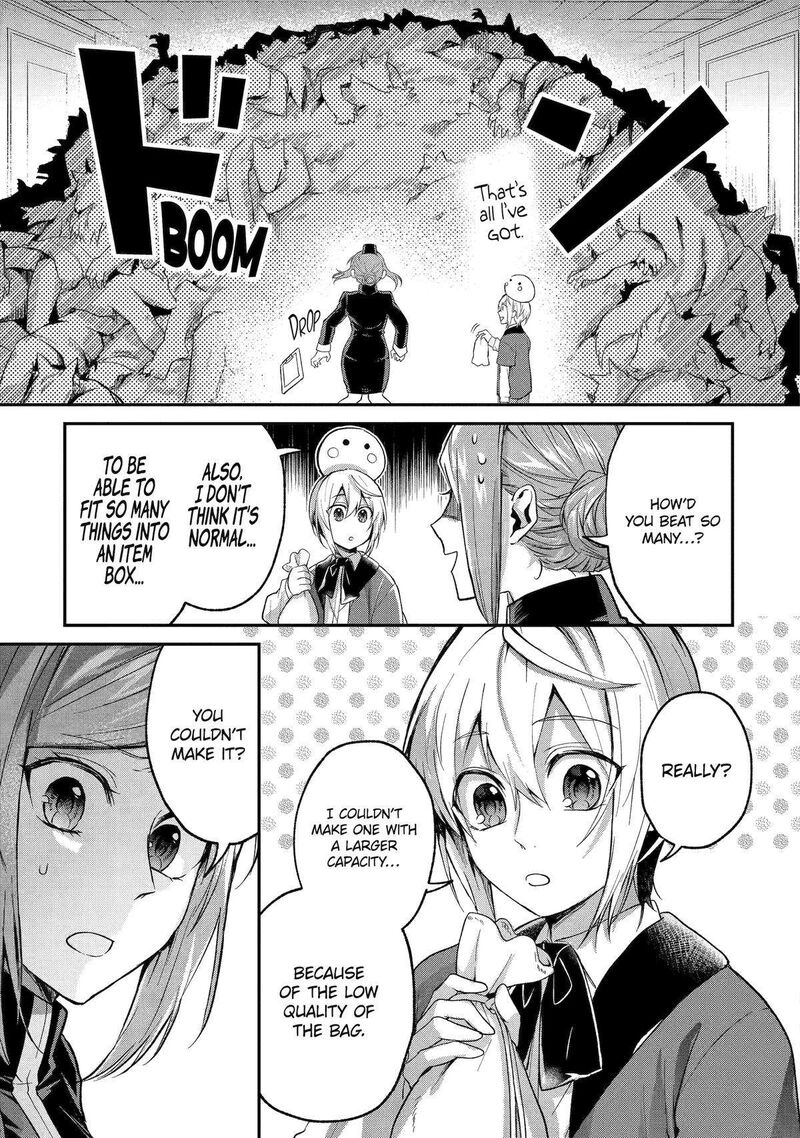 Tensei Yuusha No Kimama Tabi Chapter 6 Page 18