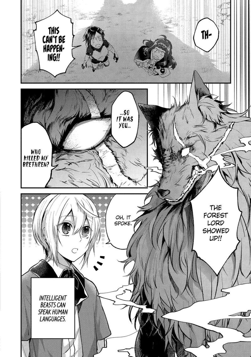 Tensei Yuusha No Kimama Tabi Chapter 6 Page 2
