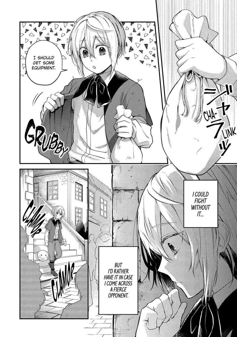 Tensei Yuusha No Kimama Tabi Chapter 6 Page 25