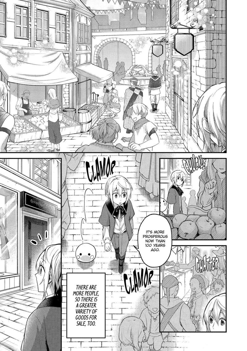Tensei Yuusha No Kimama Tabi Chapter 6 Page 26