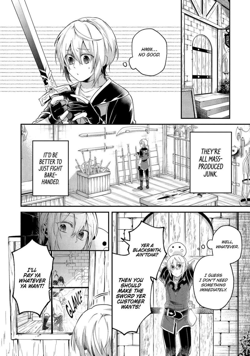 Tensei Yuusha No Kimama Tabi Chapter 6 Page 29