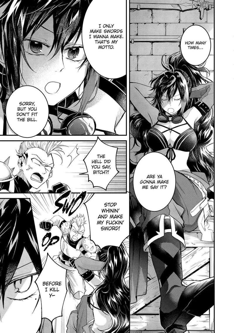 Tensei Yuusha No Kimama Tabi Chapter 6 Page 30