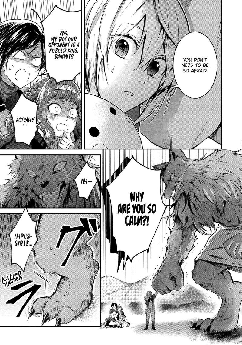 Tensei Yuusha No Kimama Tabi Chapter 6 Page 7