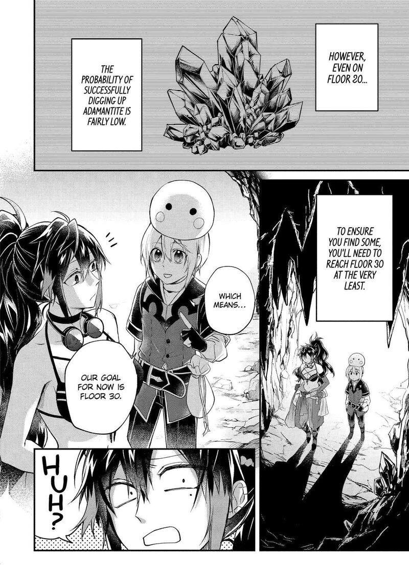 Tensei Yuusha No Kimama Tabi Chapter 7 Page 10