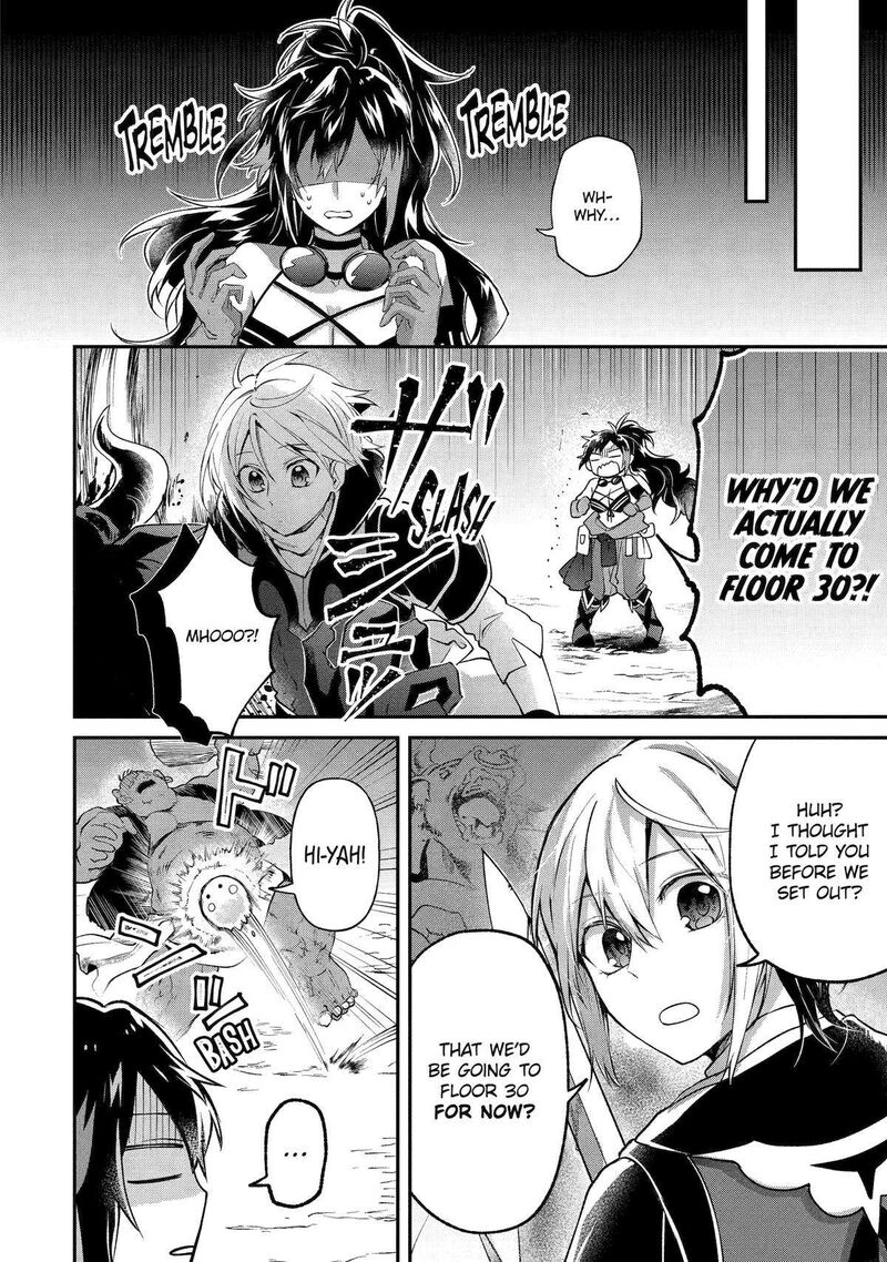 Tensei Yuusha No Kimama Tabi Chapter 7 Page 14