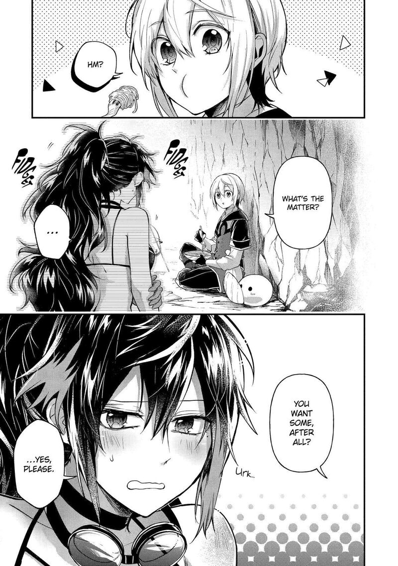 Tensei Yuusha No Kimama Tabi Chapter 7 Page 23