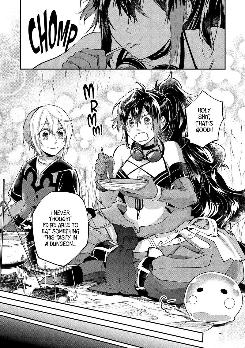 Tensei Yuusha No Kimama Tabi Chapter 7 Page 24
