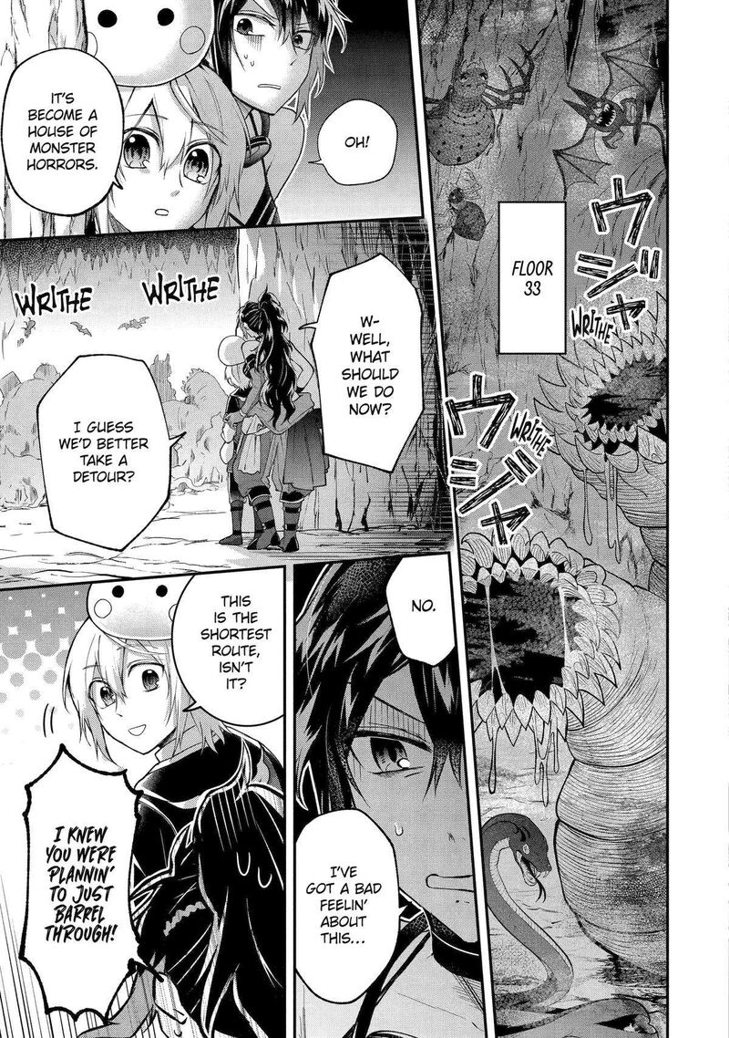 Tensei Yuusha No Kimama Tabi Chapter 7 Page 25