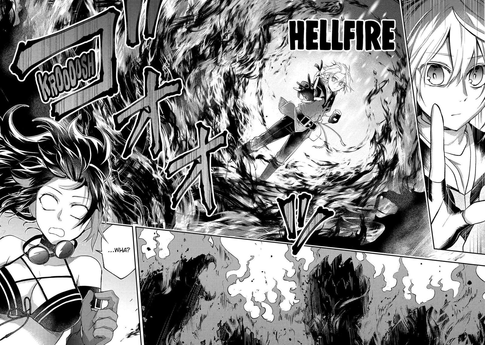 Tensei Yuusha No Kimama Tabi Chapter 7 Page 28