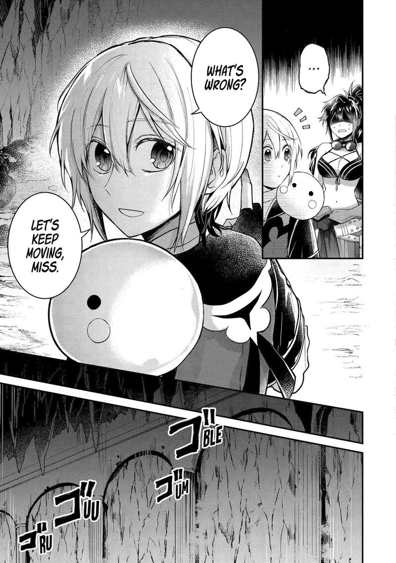 Tensei Yuusha No Kimama Tabi Chapter 7 Page 30