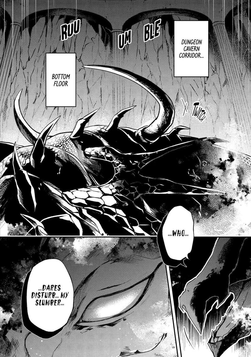 Tensei Yuusha No Kimama Tabi Chapter 7 Page 31