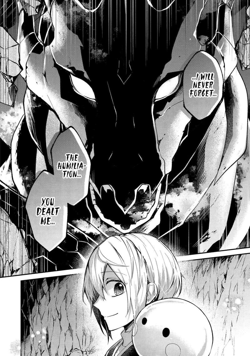Tensei Yuusha No Kimama Tabi Chapter 7 Page 33